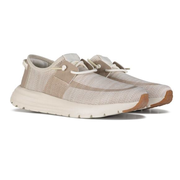 Hey Dude Shoes - HEYDUDE Sirocco Slip On Sneaker W7